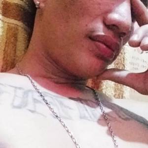 Jhamigsmiguel Gimenez