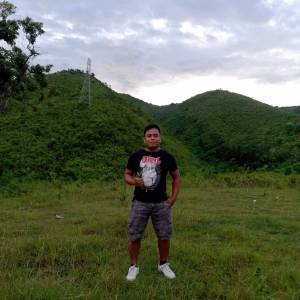 Jomar Llanto