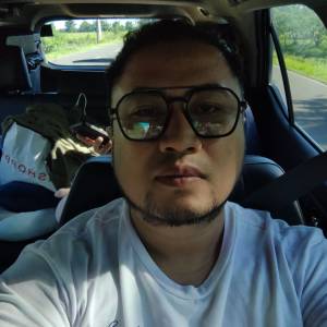 Frank Cruz